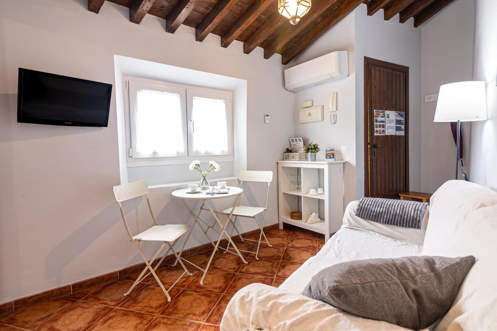 Granada Freshapartments Malaga Exterior photo