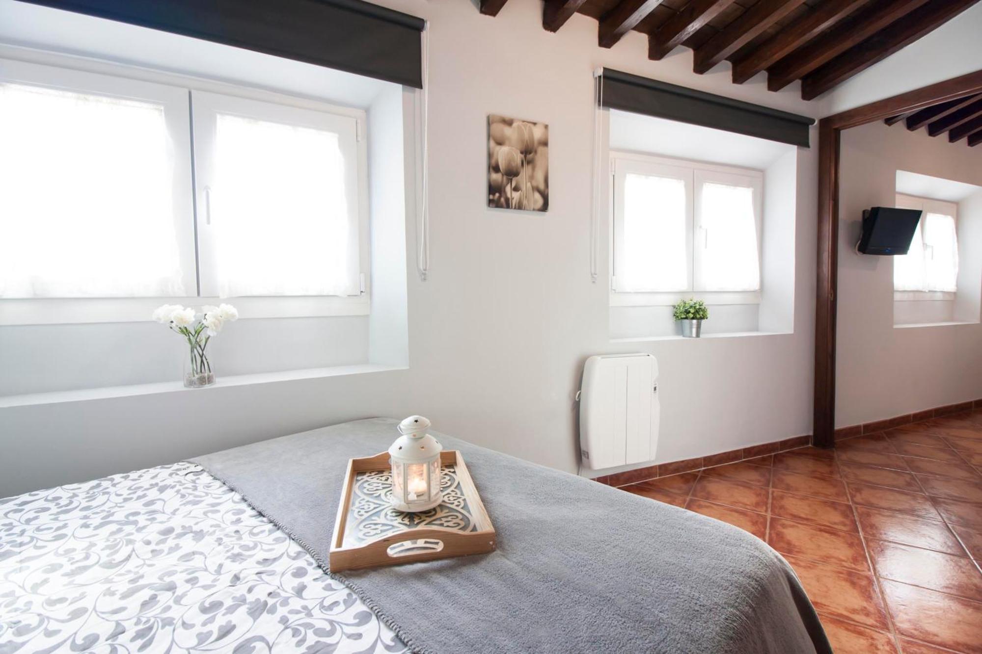 Granada Freshapartments Malaga Exterior photo